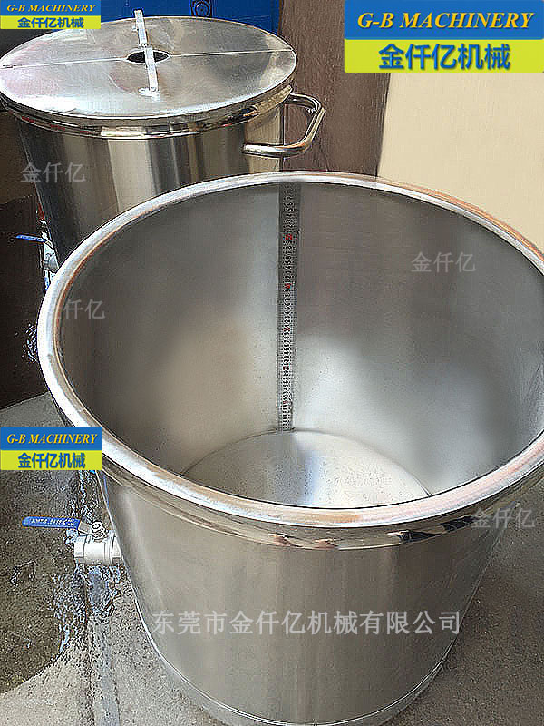 刻度桶 計量桶