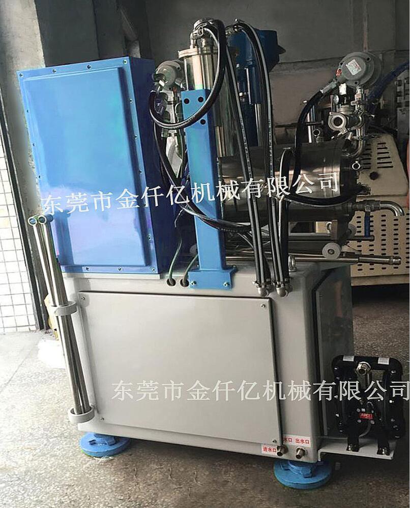 陶瓷砂磨機